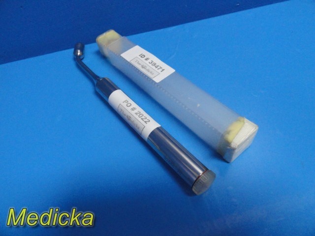 Dilon Navigator 2.0 Wireless Pilot Probe Angled WP-9000-14 W/ Case ~ 38471