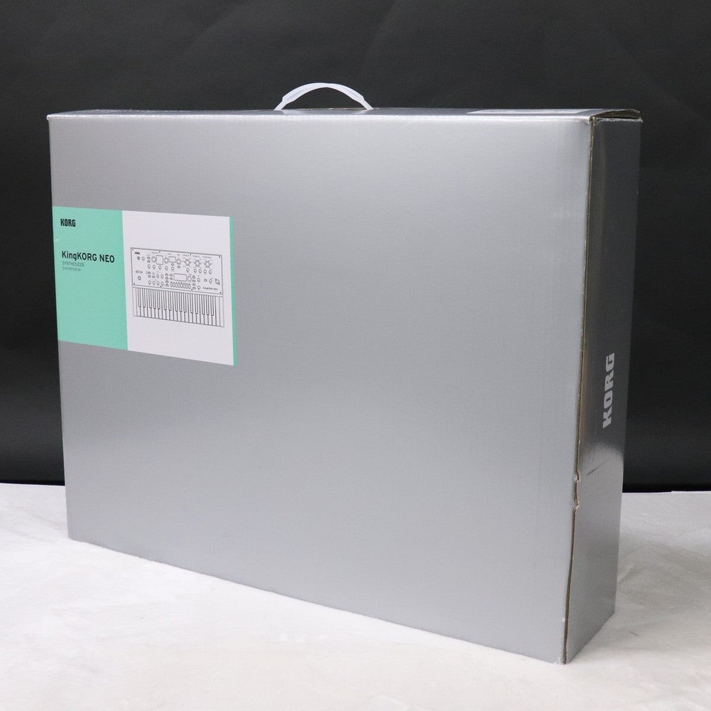 KORG KINGKORG NEO [00628]