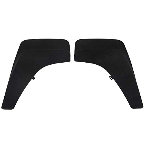 Splash Guards Mud Flaps Mudflaps Replacement for Chevrolet Trailblazer 2002