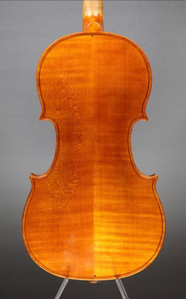 Baroque Violin
