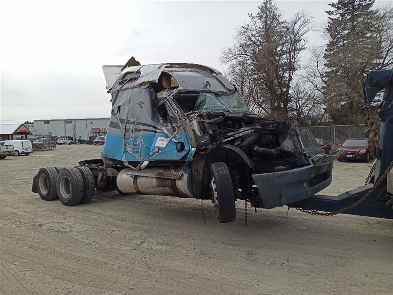 2005 Freightliner Turn/Light Switch, 4815-77 (9635173