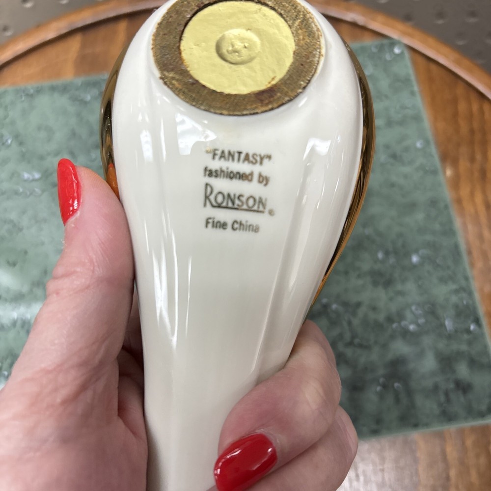 Ronson MCM Fantasy Table Deco Lighter