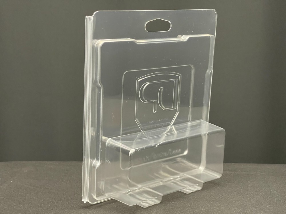 Diamond Protector 10 Pack Diecast Case for Original Hot Wheels Redline