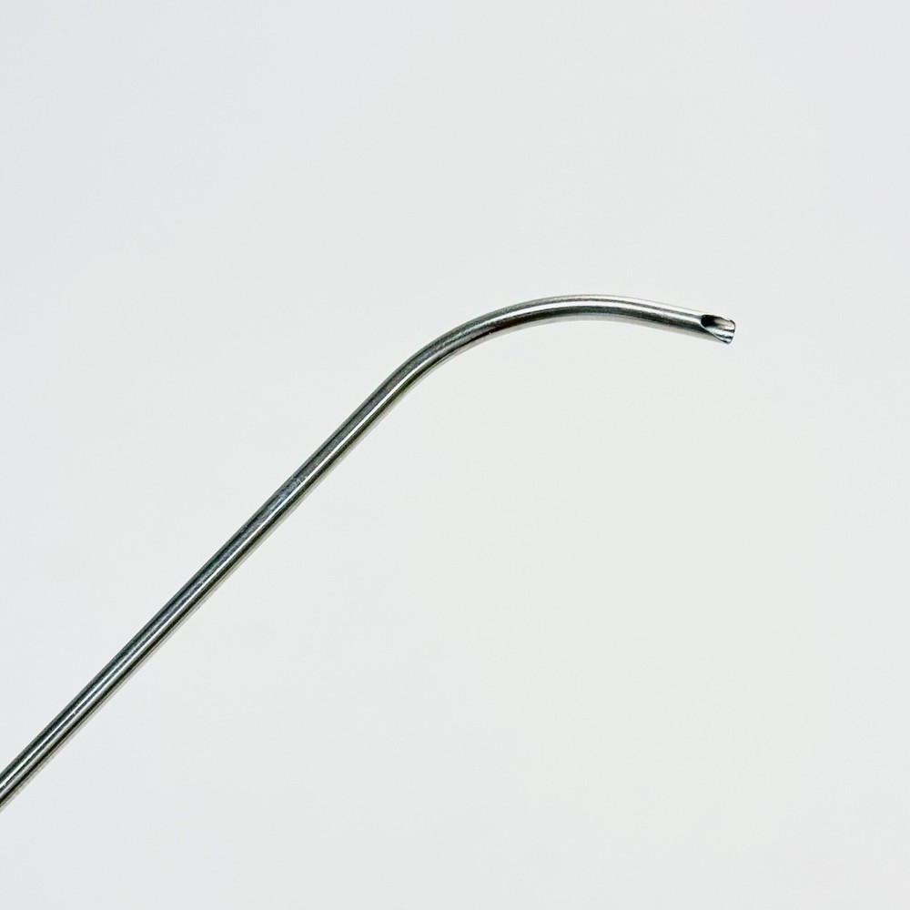 Linvatec 8532 RIGHT anterior CANNULA