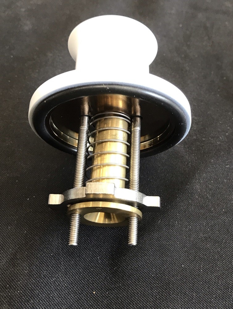 Grohe Shower Operating Panel Digital Display ondus White 36.059-LS0 Q2