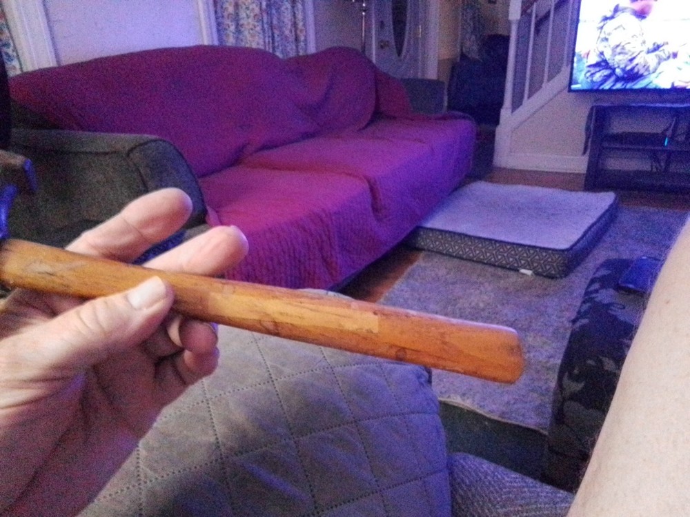 Vintage Hammer