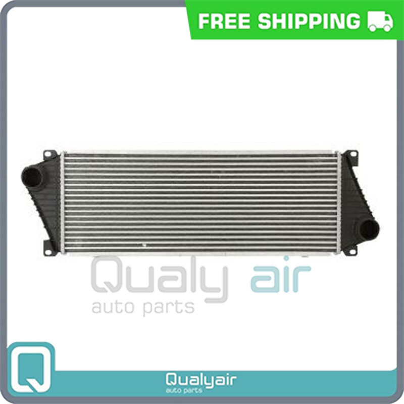New Intercooler fits Dodge Sprinter 2.7TD (03-03)