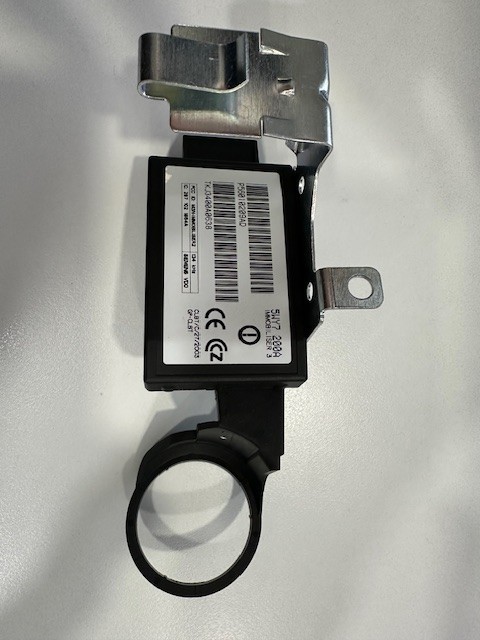 Genuine Mopar Immobilizer Module 56010209AD