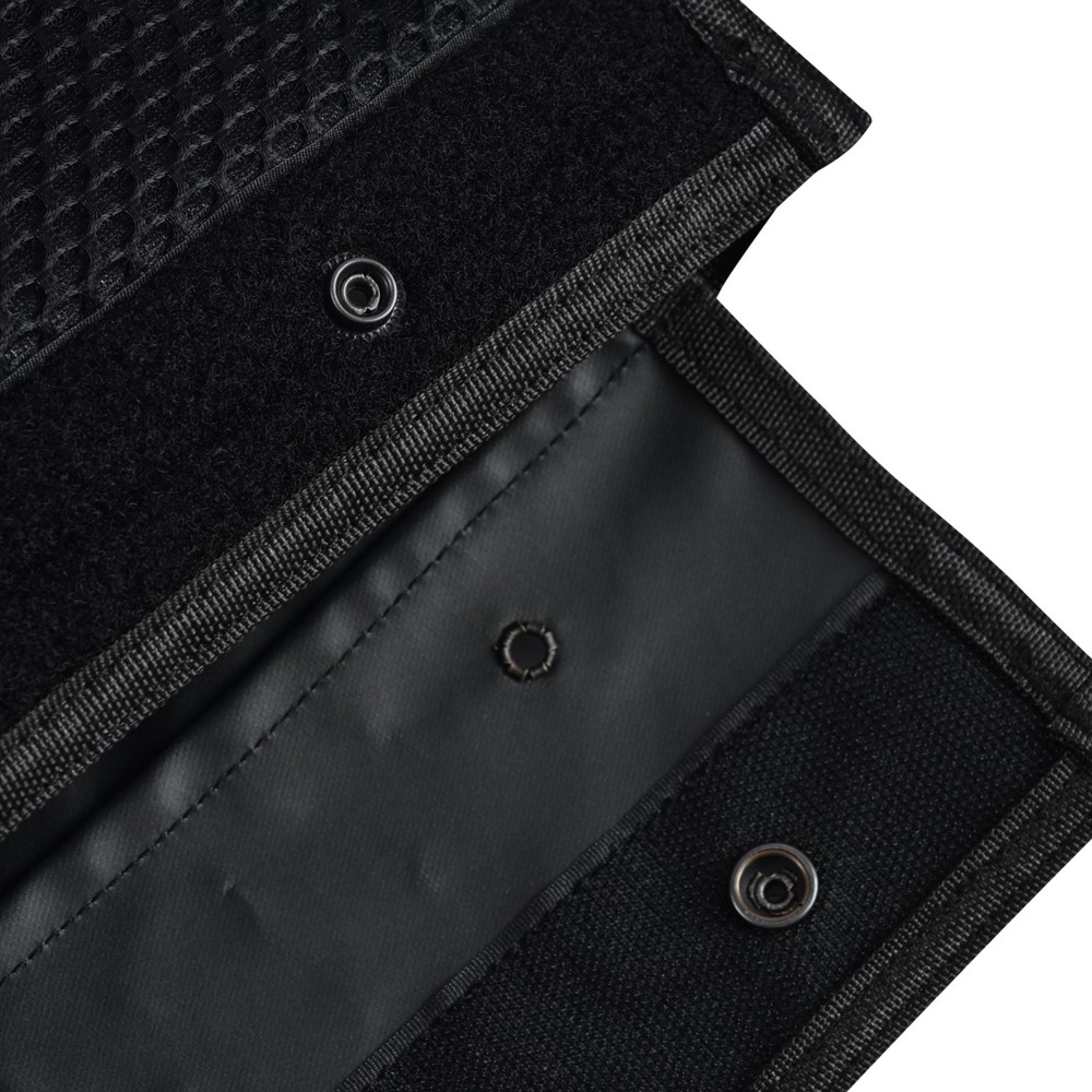 DualGuard Carrier- protection for both panel sizes