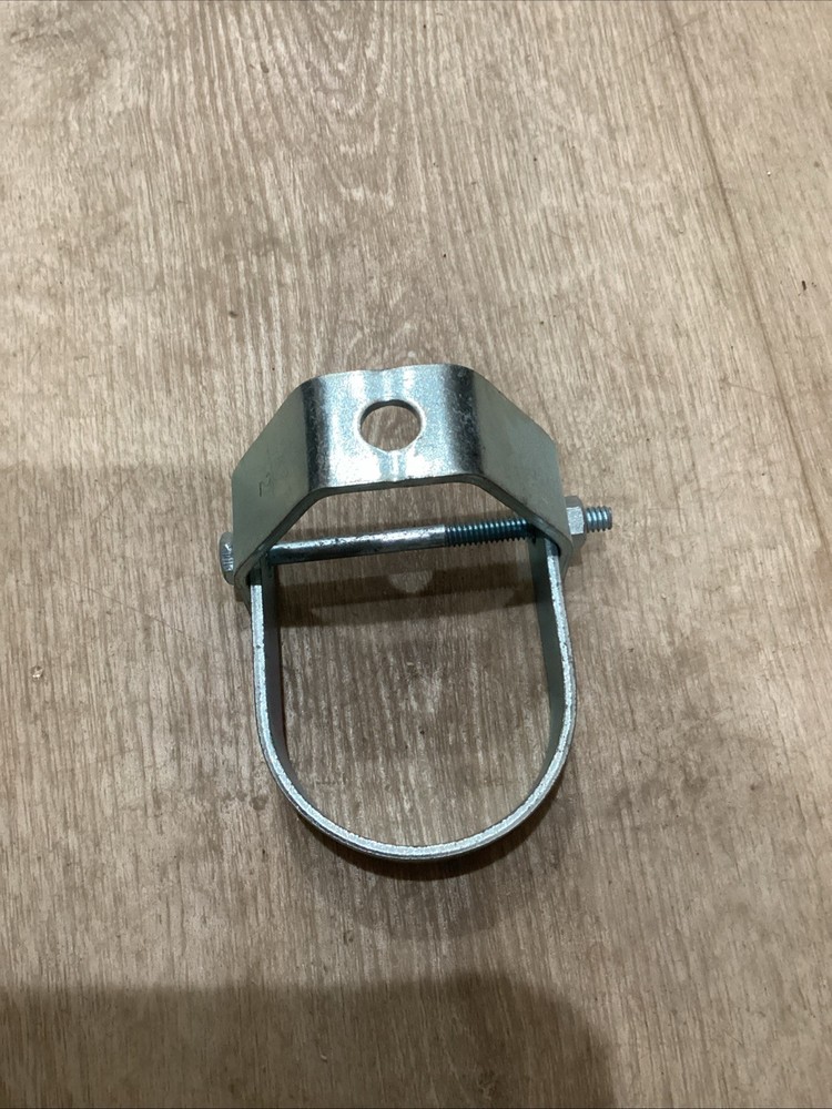 2" Clevis Hanger W12