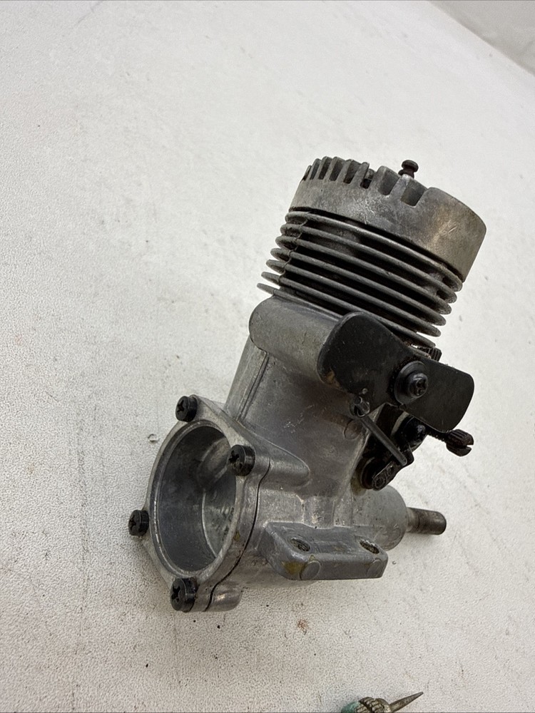 OS MAX S-30 RC Model Airplane Engine M7