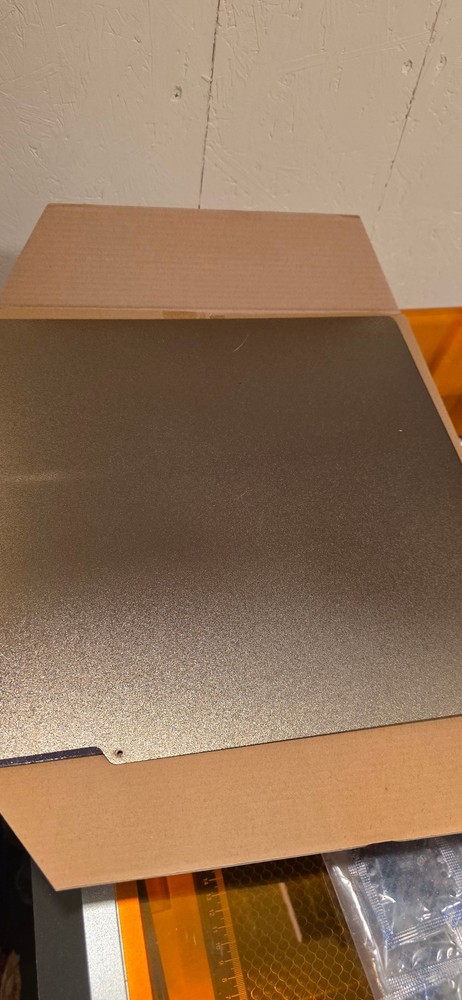 Artilery Sidewinder X2, 3D Filament printer (please read description)