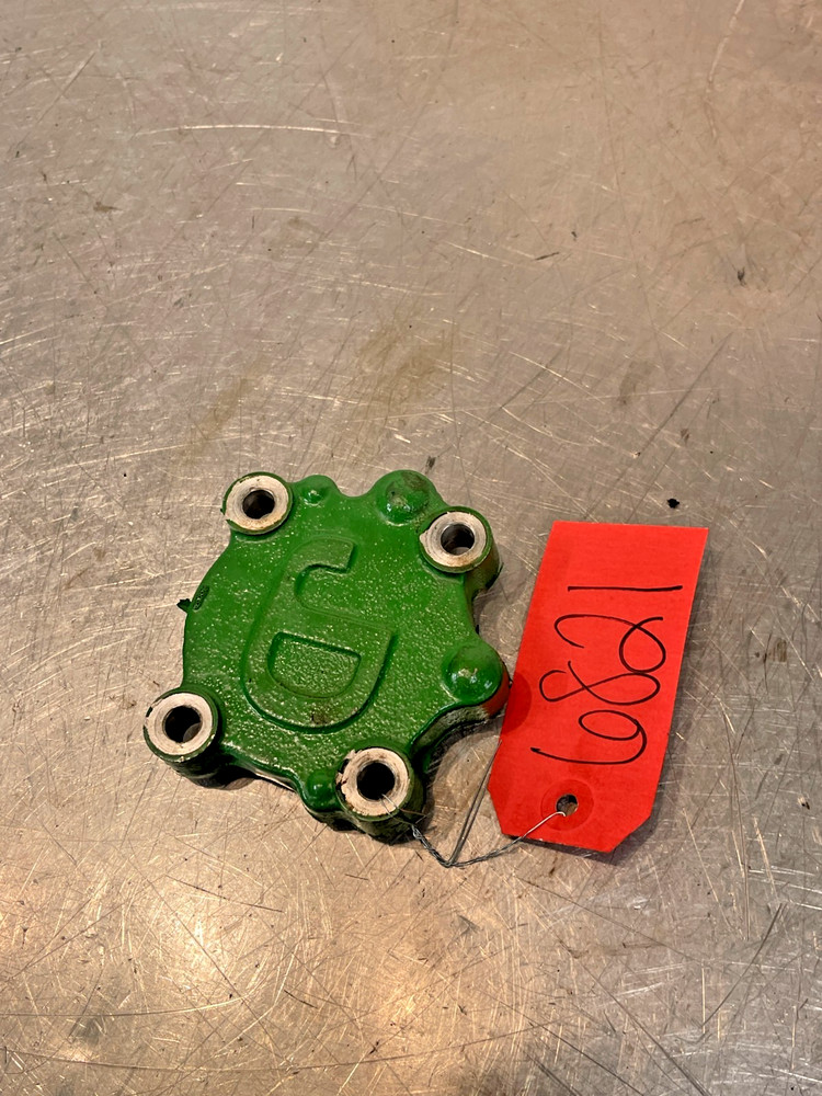 John Deere 5000 Series Tractor Cap SU49971