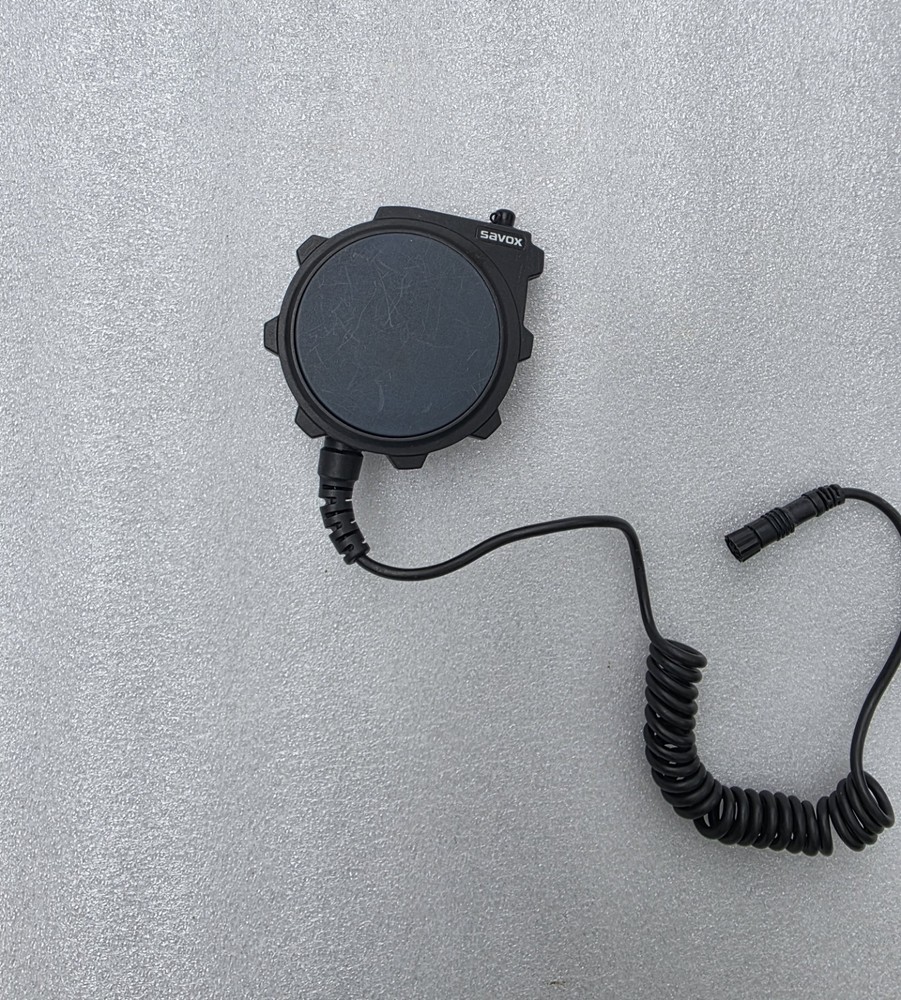 SAVOX C-C440/Sailor Ex Com Control Unit