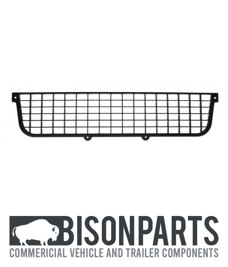 "FITS RENAULT PREMIUM & D RANGE SERIES FRONT BUMPER LOWER GRILLE PANEL
