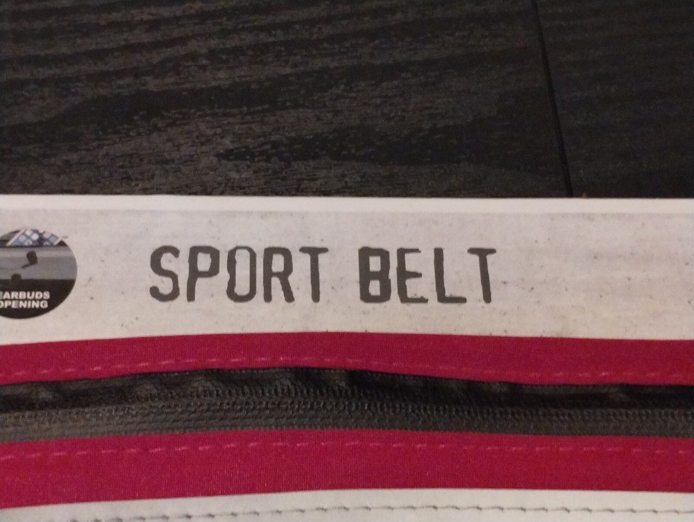 Vivitar Sport Belt, NEW