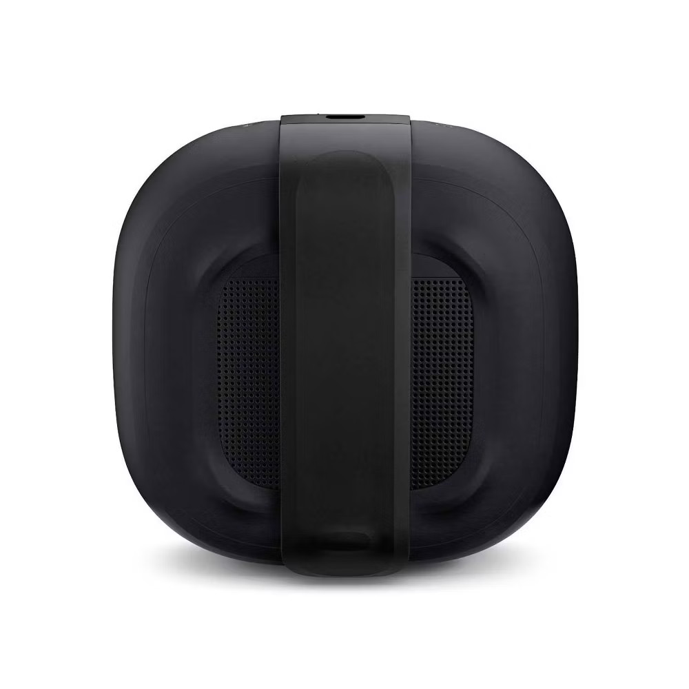 Bose SoundLink Micro Bluetooth Speaker - Black (783342-0100)