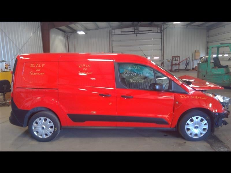 Camera/Projector Camera Front Fits 19-23 TRANSIT CONNECT 2306137
