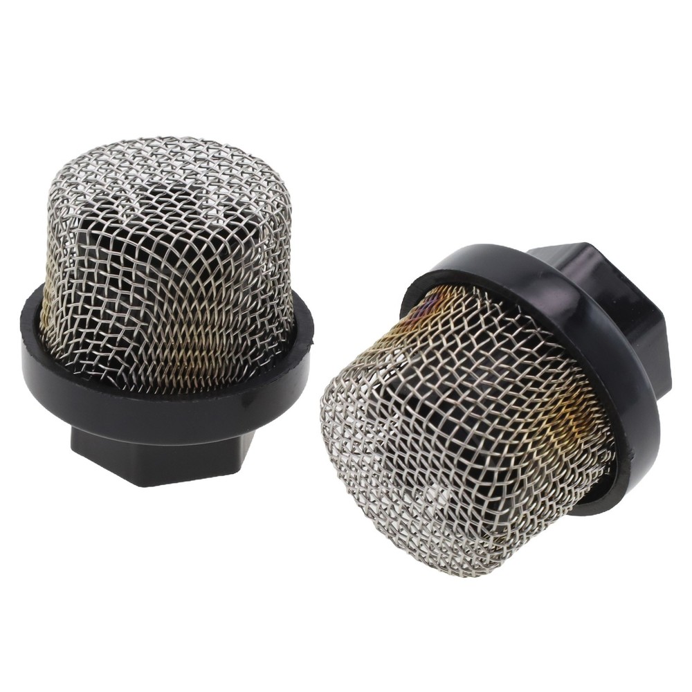 Effective Debris Filtration Nylon Mesh Filter for Paint Sprayer System