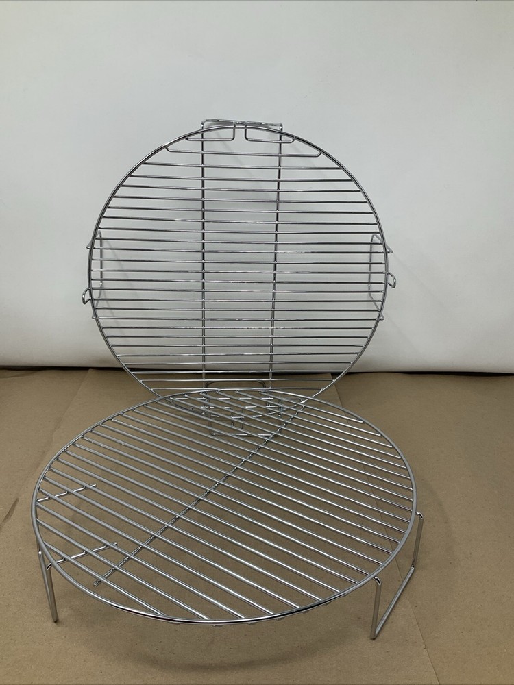 Nuwave Pro Infrared Oven Replacement Wire Racks 20342
