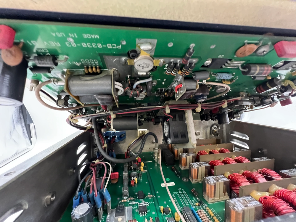 Datamarine 3301 SEA 330 Transceiver (Used)