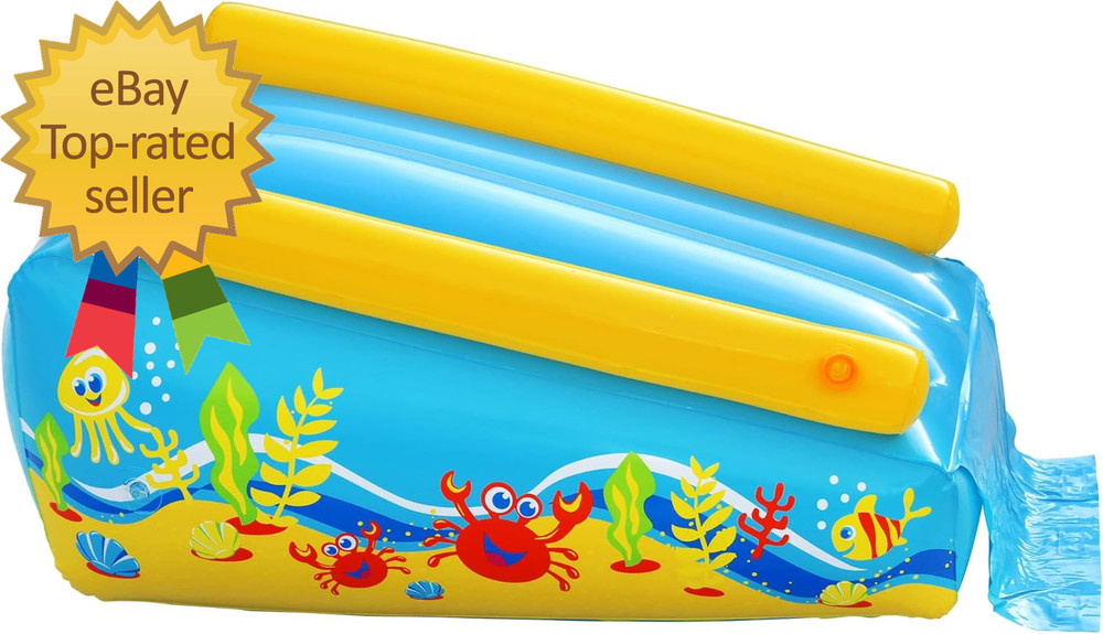 My First Water Slide