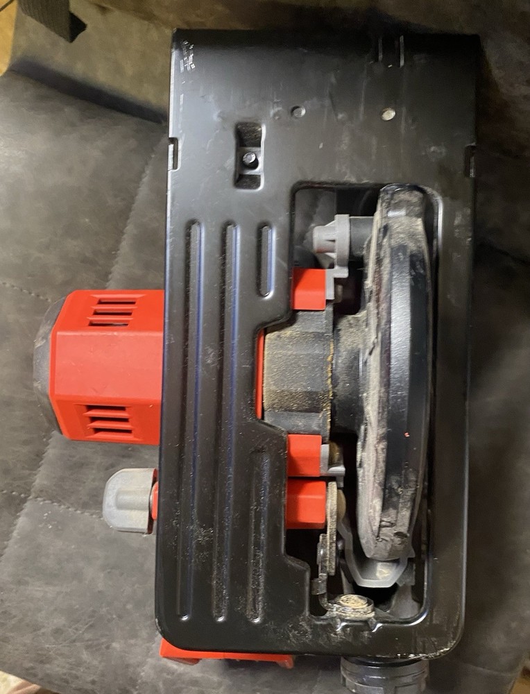 CRAFTSMAN CMCS505 CORDLESS CIRCULAR SAW (BARE TOOL ONLY)