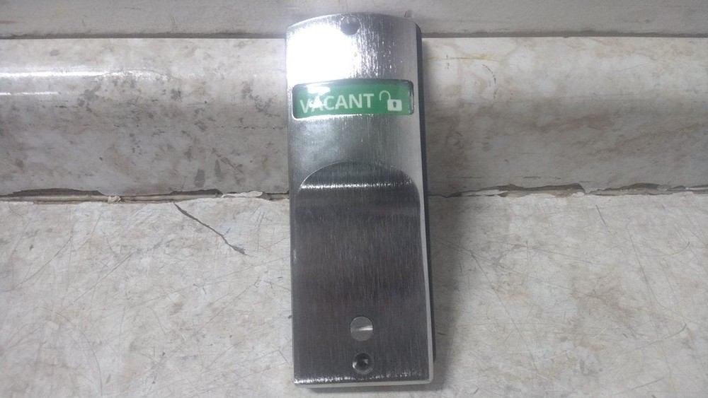 Corbin ML193 V20 26D 2-3/8 In Overall Width Mechanical Exit Device Trim