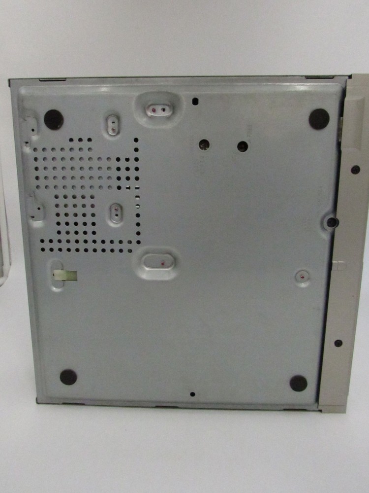 Technics SL-P7 CD Compact Disc Player Parts Only (Read)