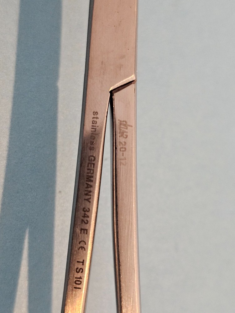 Sklar 20-1280 Needle Holder