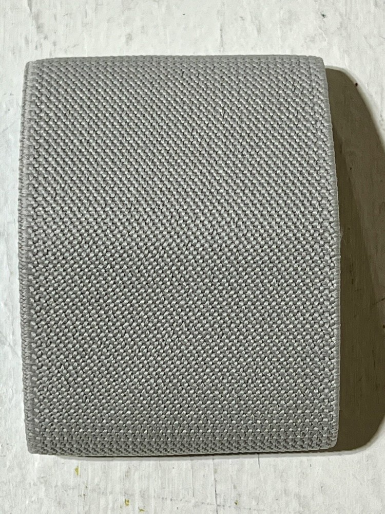 Elastic Band Retention Strap 2 Inch Secure Sling, Cables