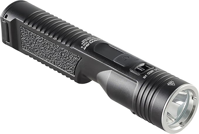 Streamlight 78201 Stinger 2020 S 2000-Lumen Rechargeable Flashlight