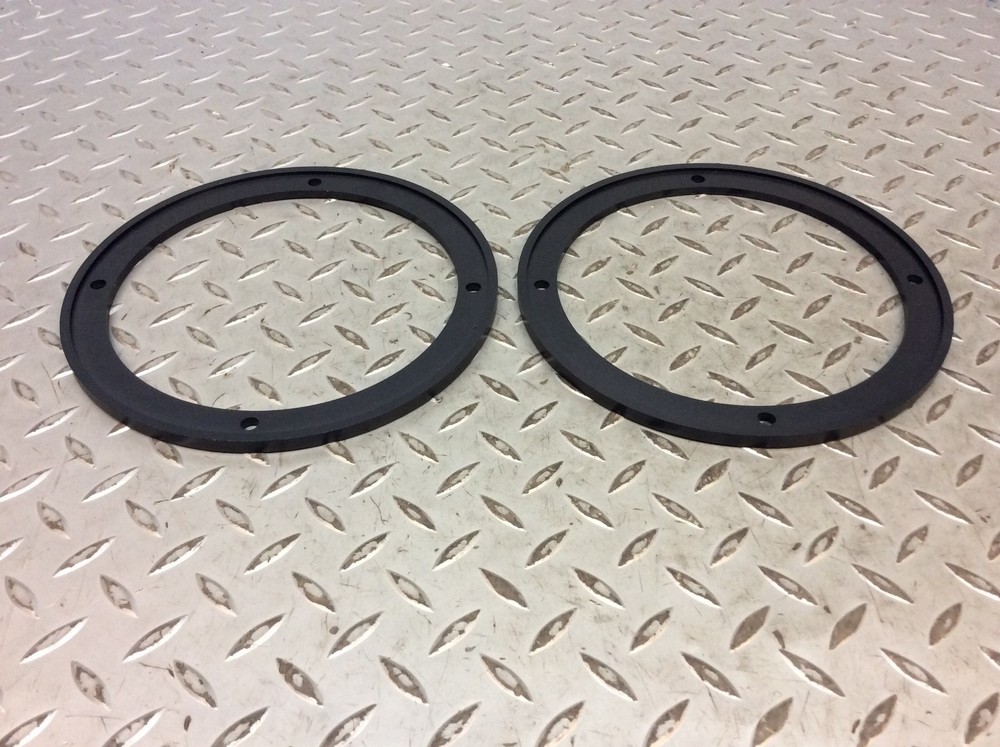 Harley Davidson Speaker Spacer