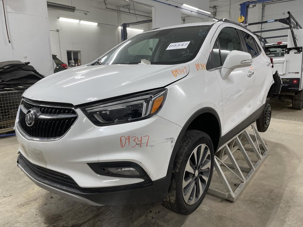 Used Telematics Interface Module fits: 2020 Buick Encore Communication telematic
