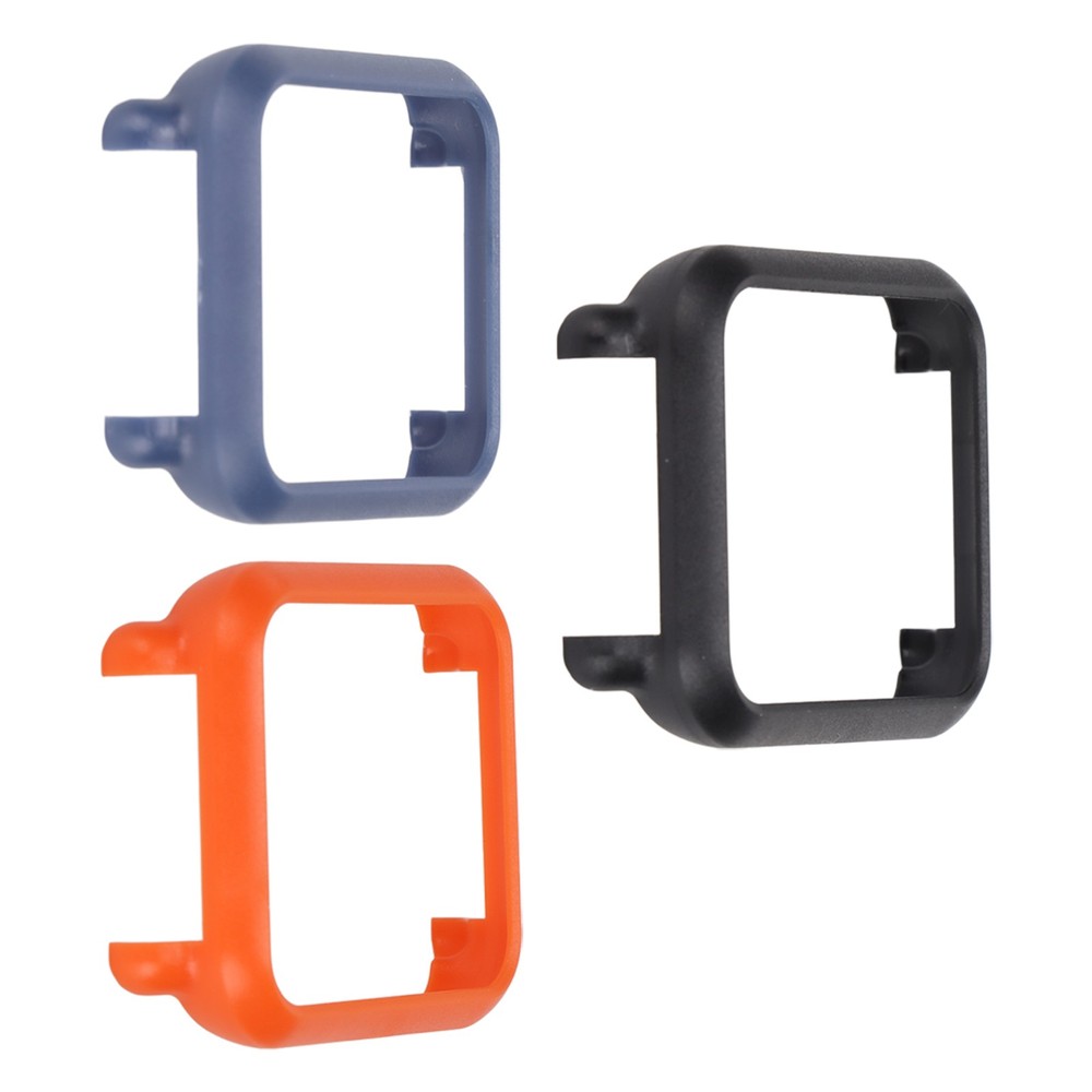 Plastic Shell Bumper Protector For Bip S Bip 1S Smartwatch Protective