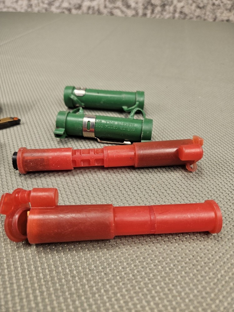 black powder muzzleloader parts