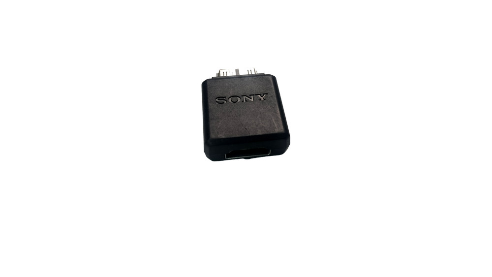 Sony Digital Camera HDMI Adapter TYPE 2