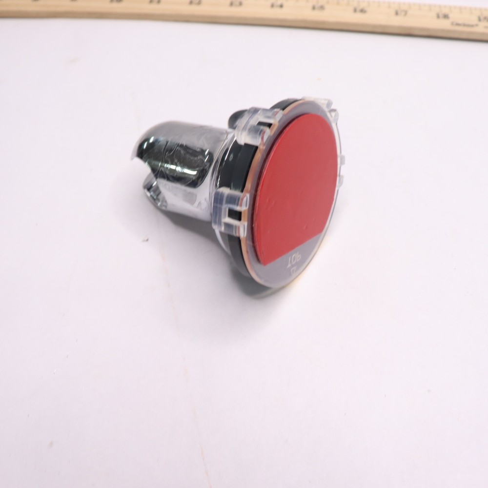 Personal Shower Mount with Mounting Block Chrome 1002 115 633