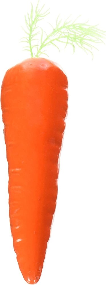 Forum Novelties Fake Carrot 3-pack