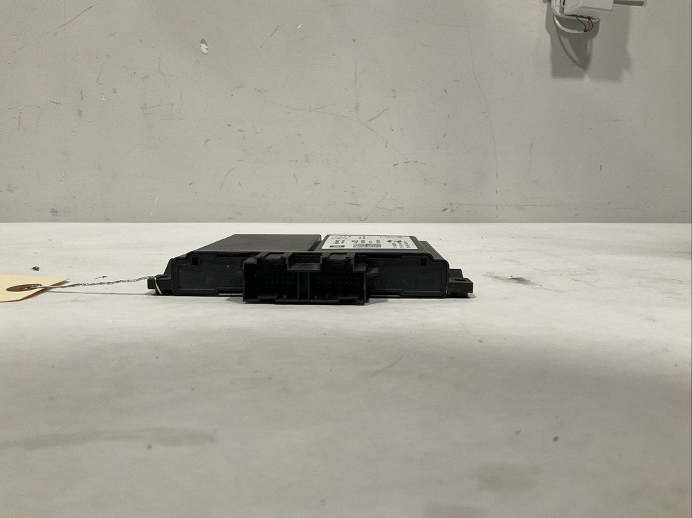 2017 CHEVY MALIBU COLLISION AVOIDANCE/MITIGATION CONTROL MODULE OEM 84043902