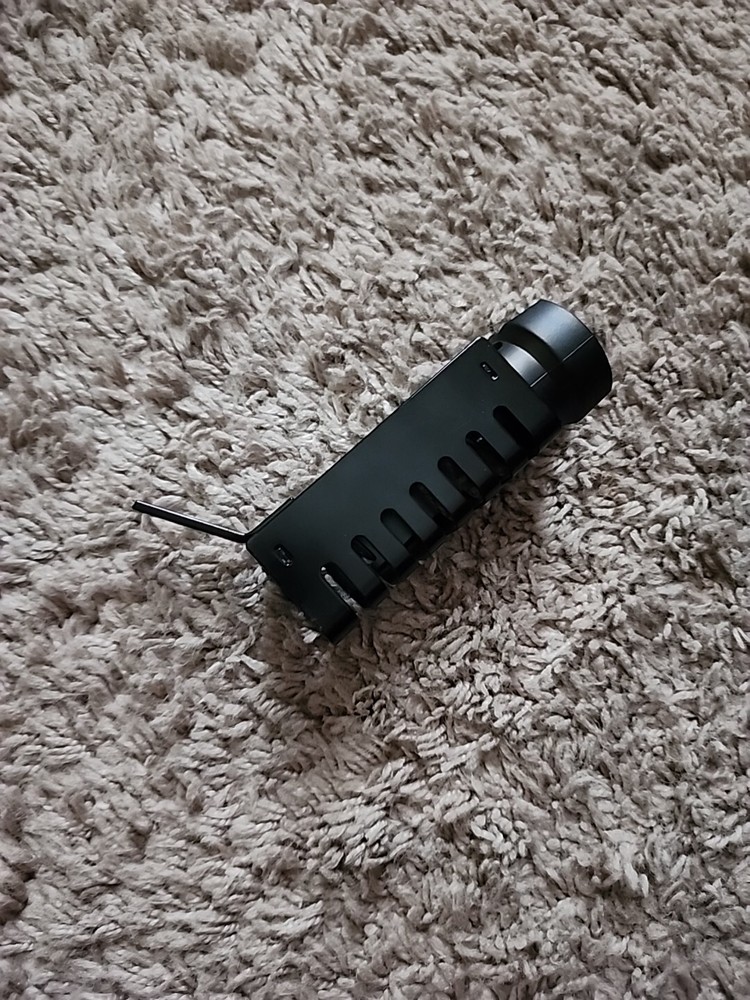 Saudering Gun Holder/Stand