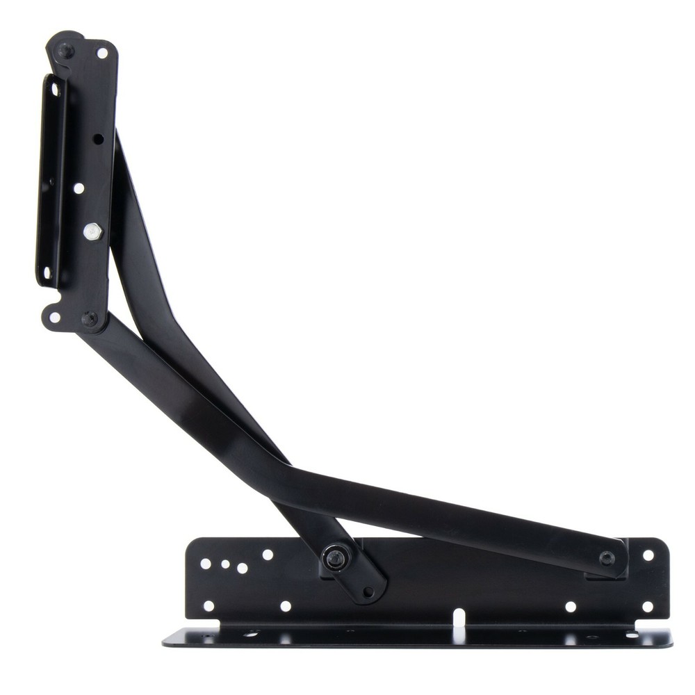 RecPro RV Rollover Sofa/Bed Hinge Mechanism Easily Convert From Couch to Bed