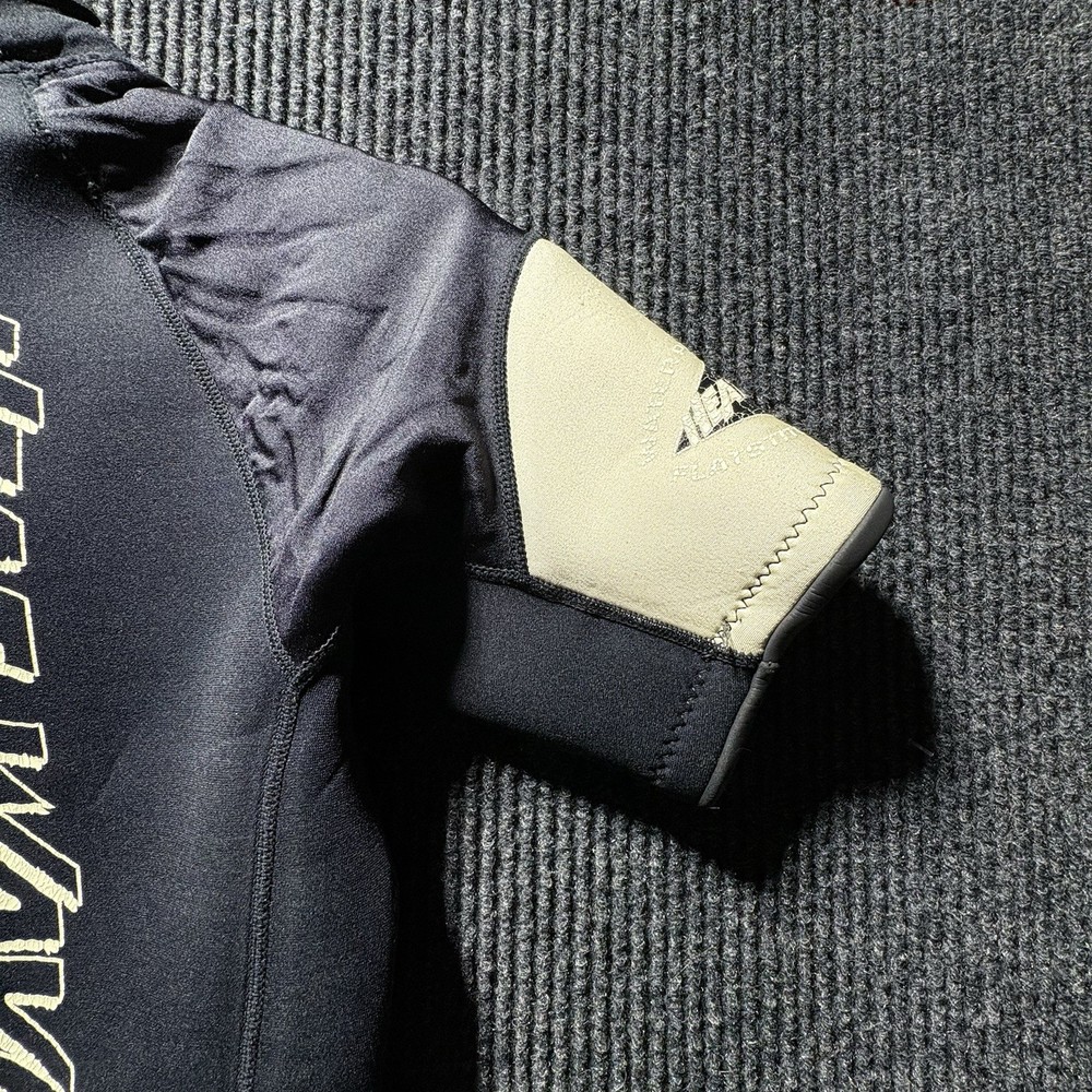 Heat Wave Wet Suit