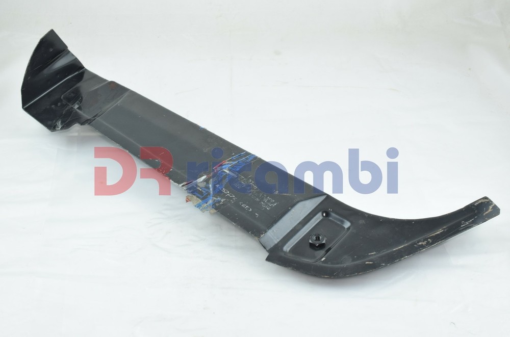 FIAT 4452676 Front Right Fender Support Connecting Panel