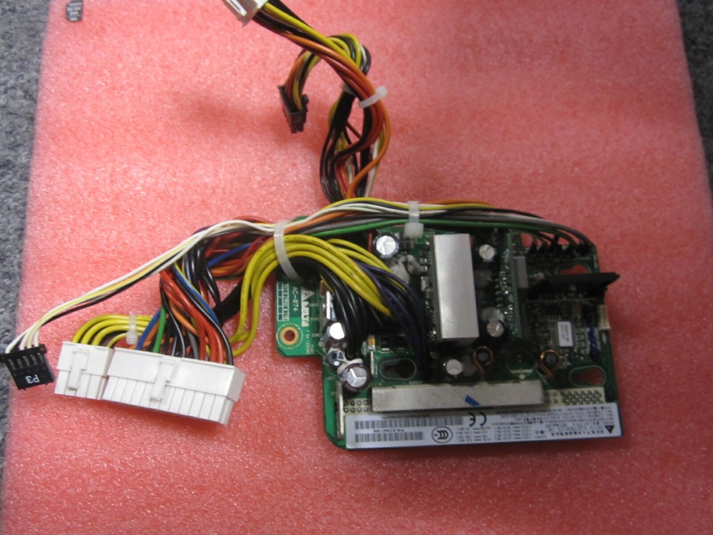 Intel SR1625UR Distribution Power Board E33447-005