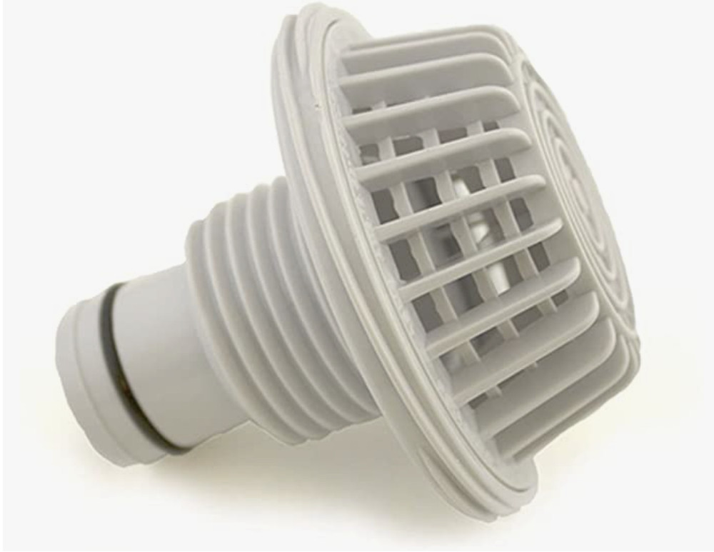 Replacement Summer Waves Suction Fitting RP800, RP1000 & RP2000 Filter Systems