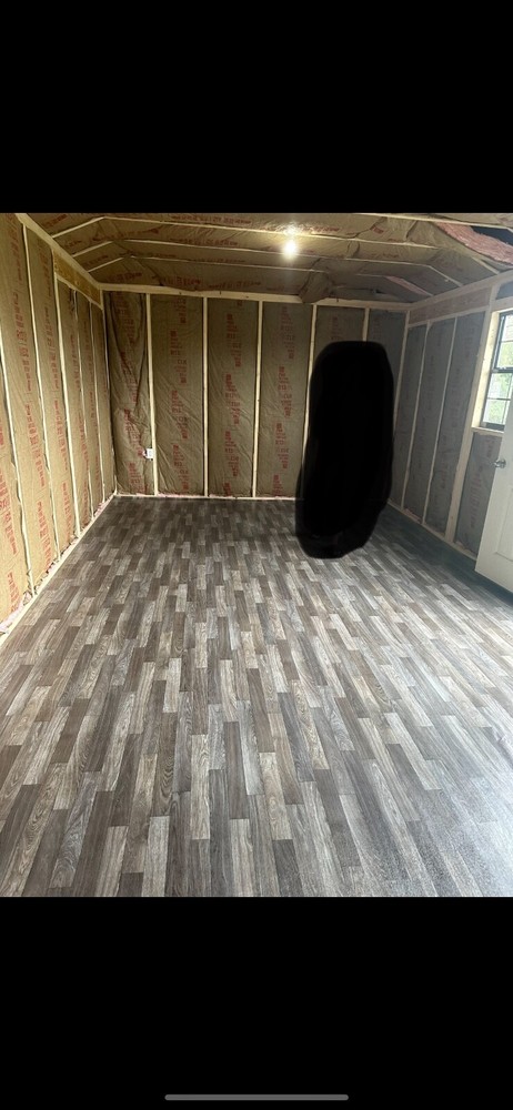 12x32 Newly Built Portable Building