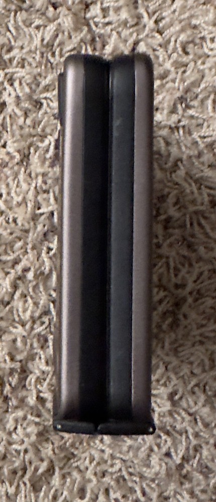 PALM PILOT PORTABLE FOLDABLE 3C10439 KEYBOARD 14X5