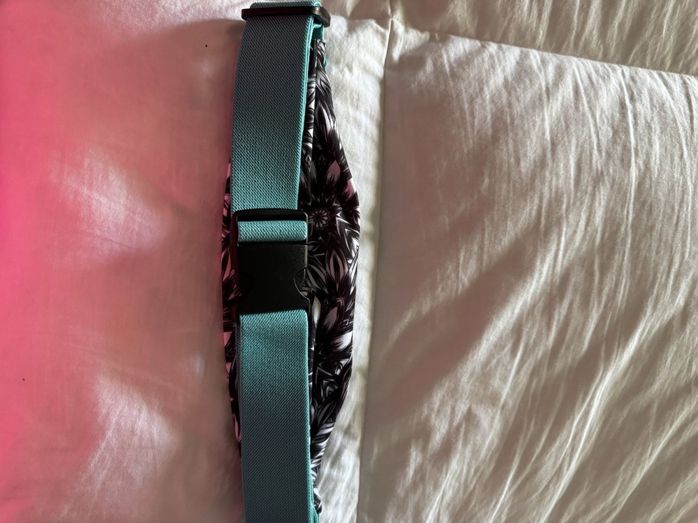Belt Purse - Fitkicks