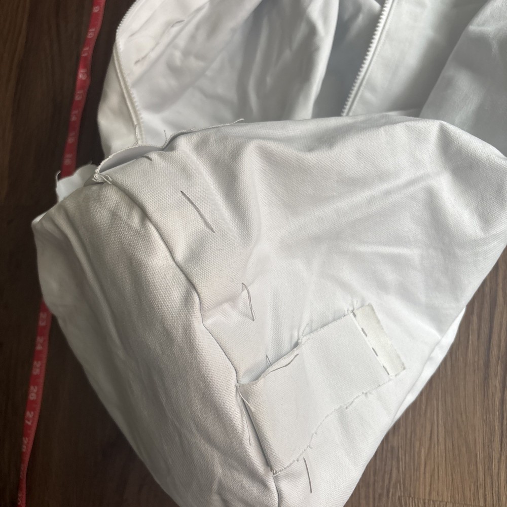 Super Smash Bros Custom Made Punching Bag Backpack